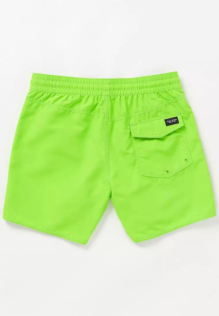 MBS LIDO SOLID 16 ELG