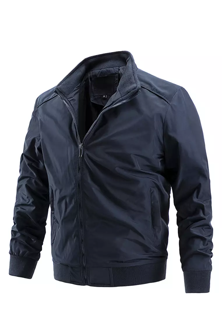 Blue air 2024 force jacket