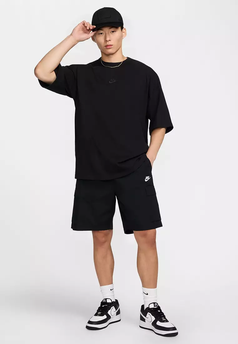 Sportswear Premium Essentials Oversized T-Shirt