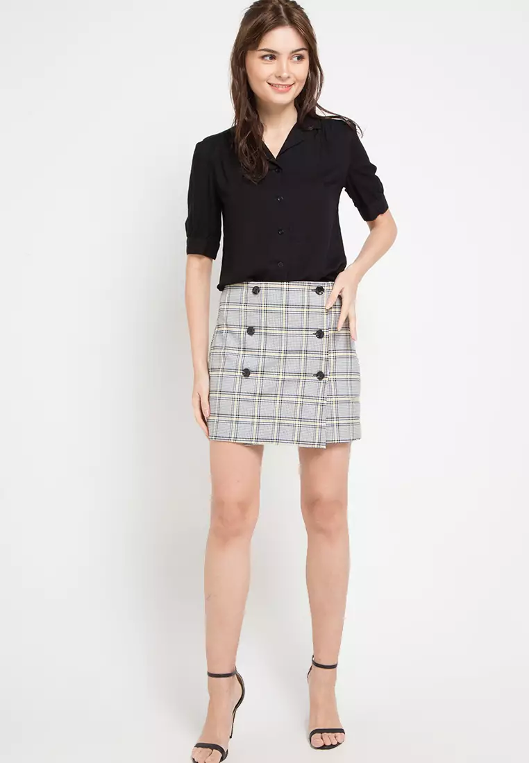 Old School Short Sleeve