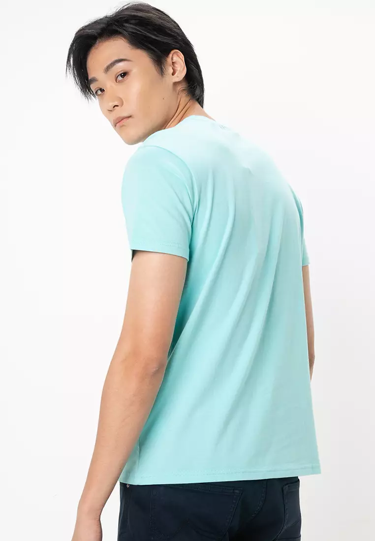 Windward Logo T-Shirt