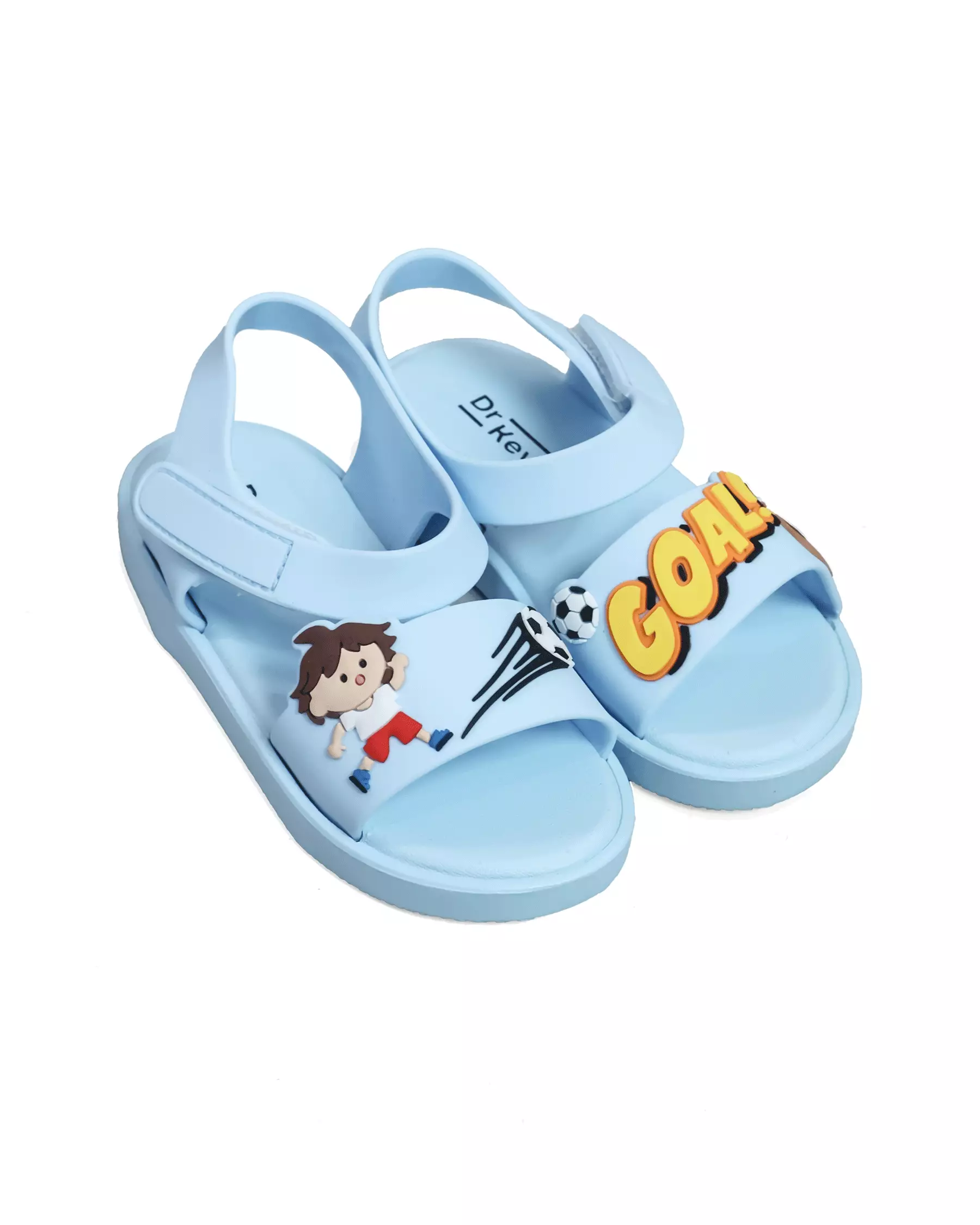 Dr. Kevin Kids Sepatu Sandal Anak Laki-laki & Perempuan Prewalker 161-103