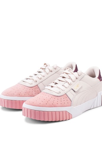 Jual Puma Cali Remix Trainers Original Zalora Indonesia