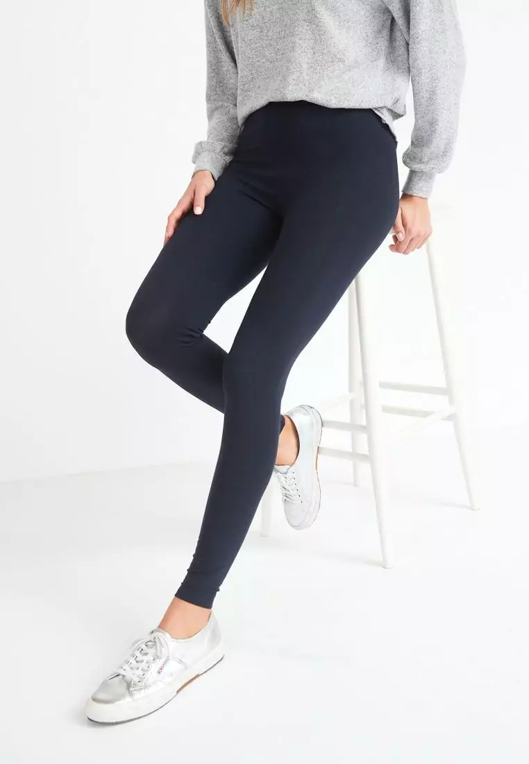Buy NEXT Full Length Leggings Online ZALORA Malaysia