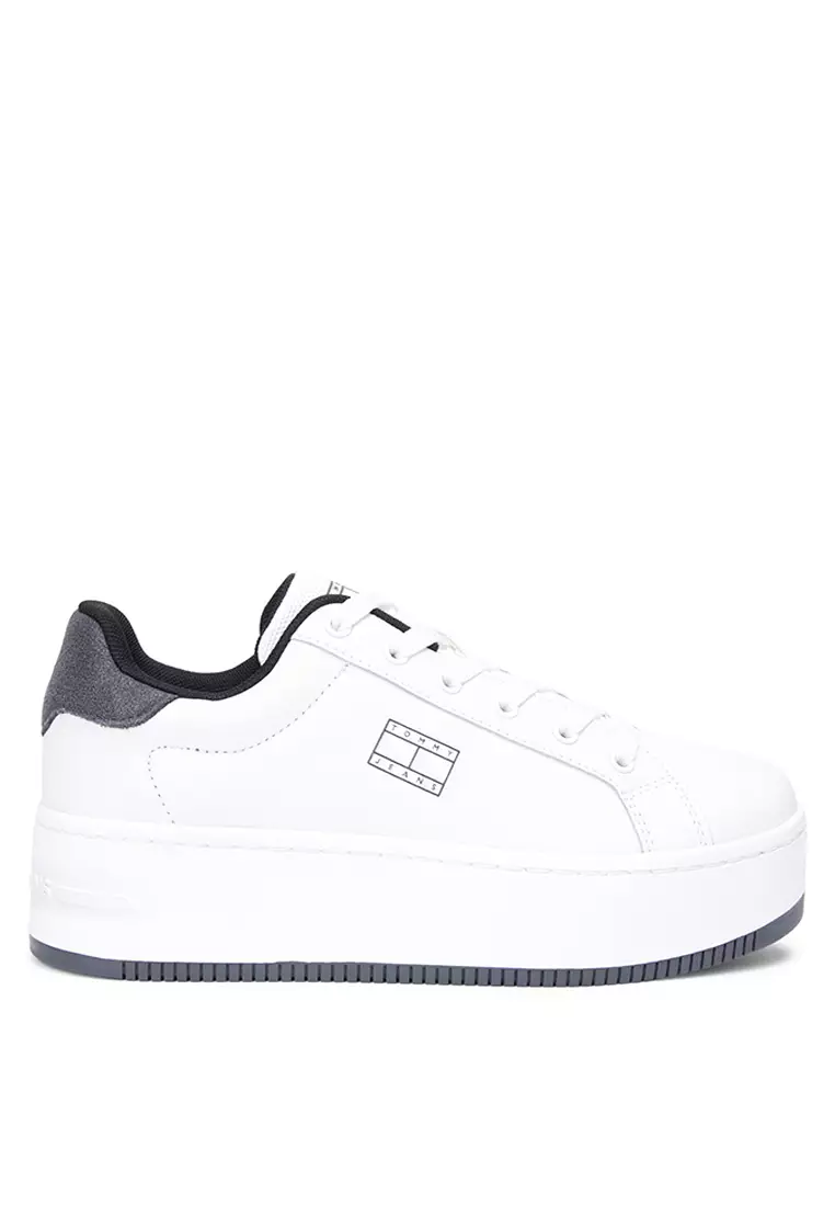 Flatform Essential Shoes - Tommy Jeans