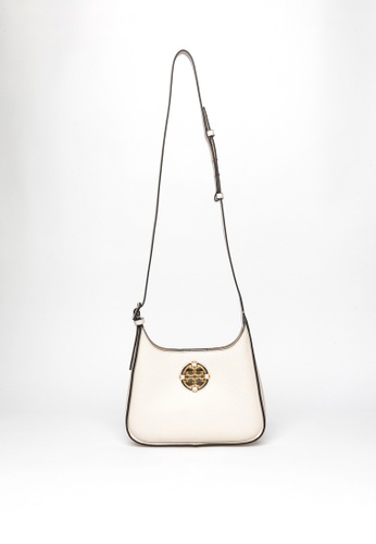Buy TORY BURCH Miller Small Classic Shoulder Bag Crossbody bag/Shoulder bag  2023 Online | ZALORA Singapore