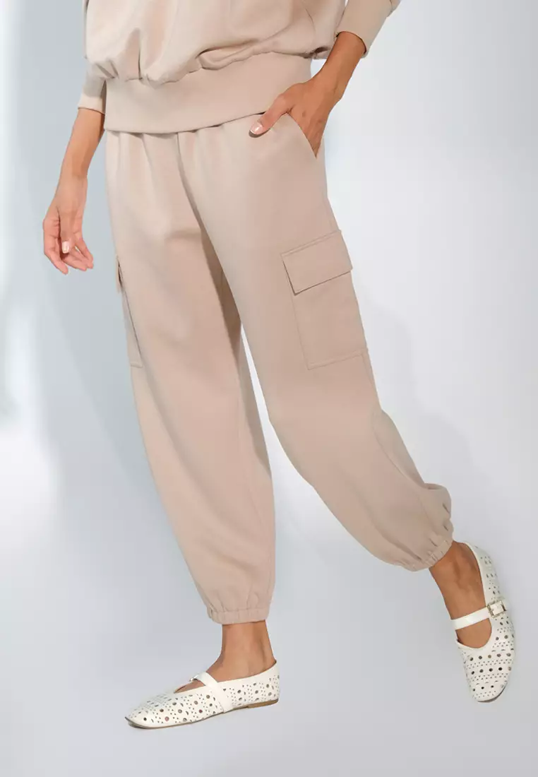 Emmett Joggers