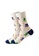 Kings Collection white UFO Pattern Cozy Socks (One Size) HS202165 D19F4AAAE3554FGS_1