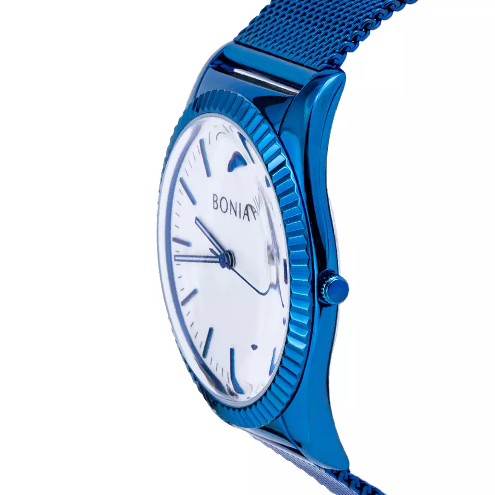 JAM TANGAN PRIA ANALOG BONIA ORIGINAL B10479 - B10479-1812