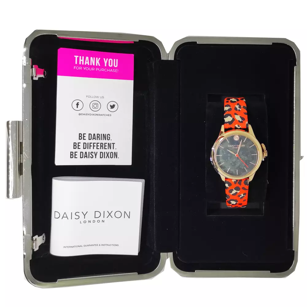 Daisy Dixon Casual Women's Watches DD 187PB