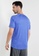 Under Armour blue UA Tech 2.0 Nova SS 313B1AA16B7DFFGS_1