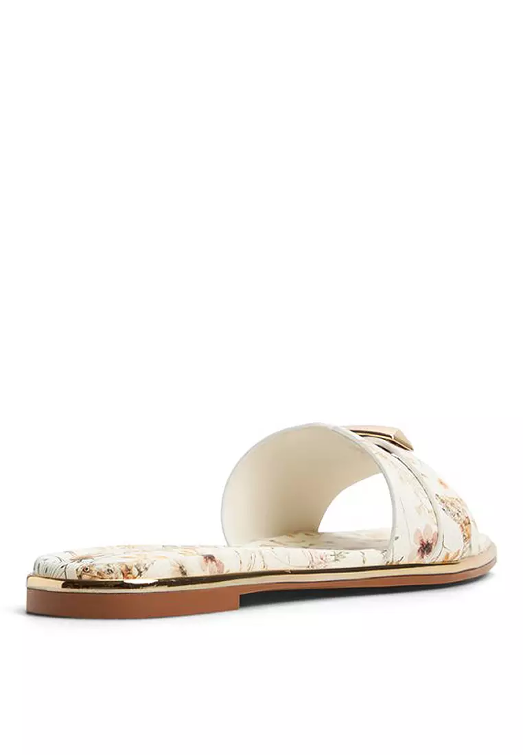 Darine Slide Sandals