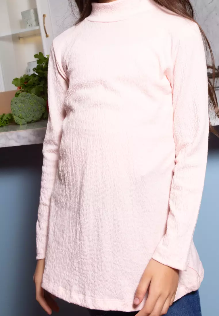 Girl Tinsley T Shirt Kids