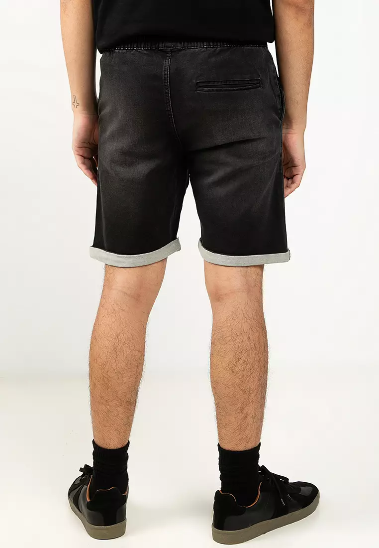 Rick Lane 牛仔短褲