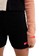 P.E Nation black Triple Double Knit Shorts E01D1AA5A12C36GS_3