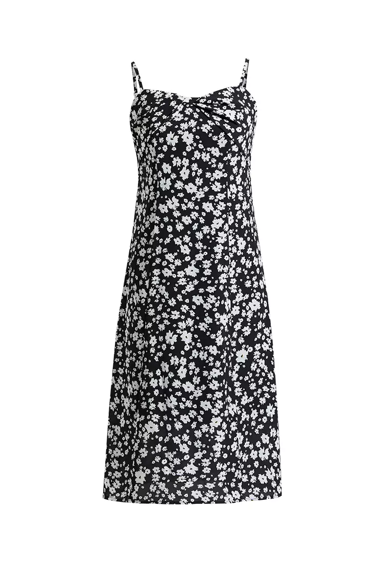 Zalora hawaiian clearance dress