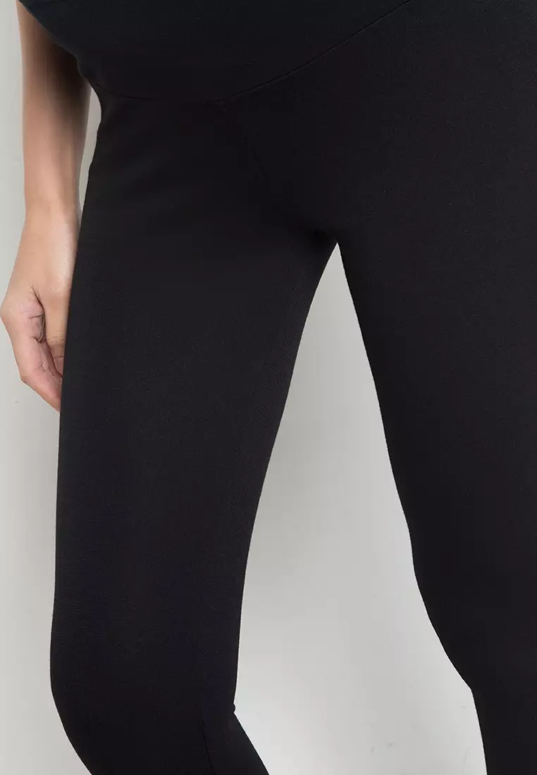 Gap pure shop body maternity leggings