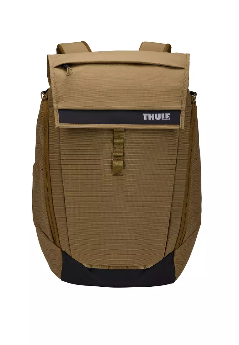 Thule Paramount 3 Tas Laptop Backpack PARABP 3216 27L – Nutria