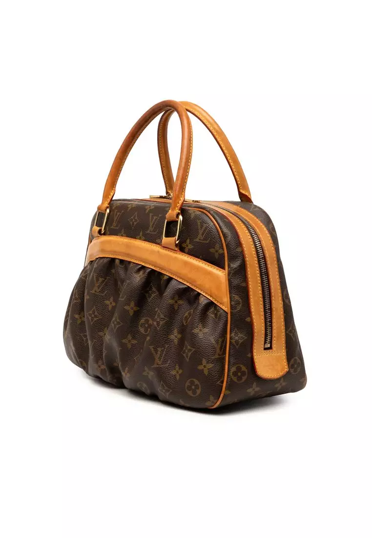Pre-Loved Louis Vuitton Monogram Mizi