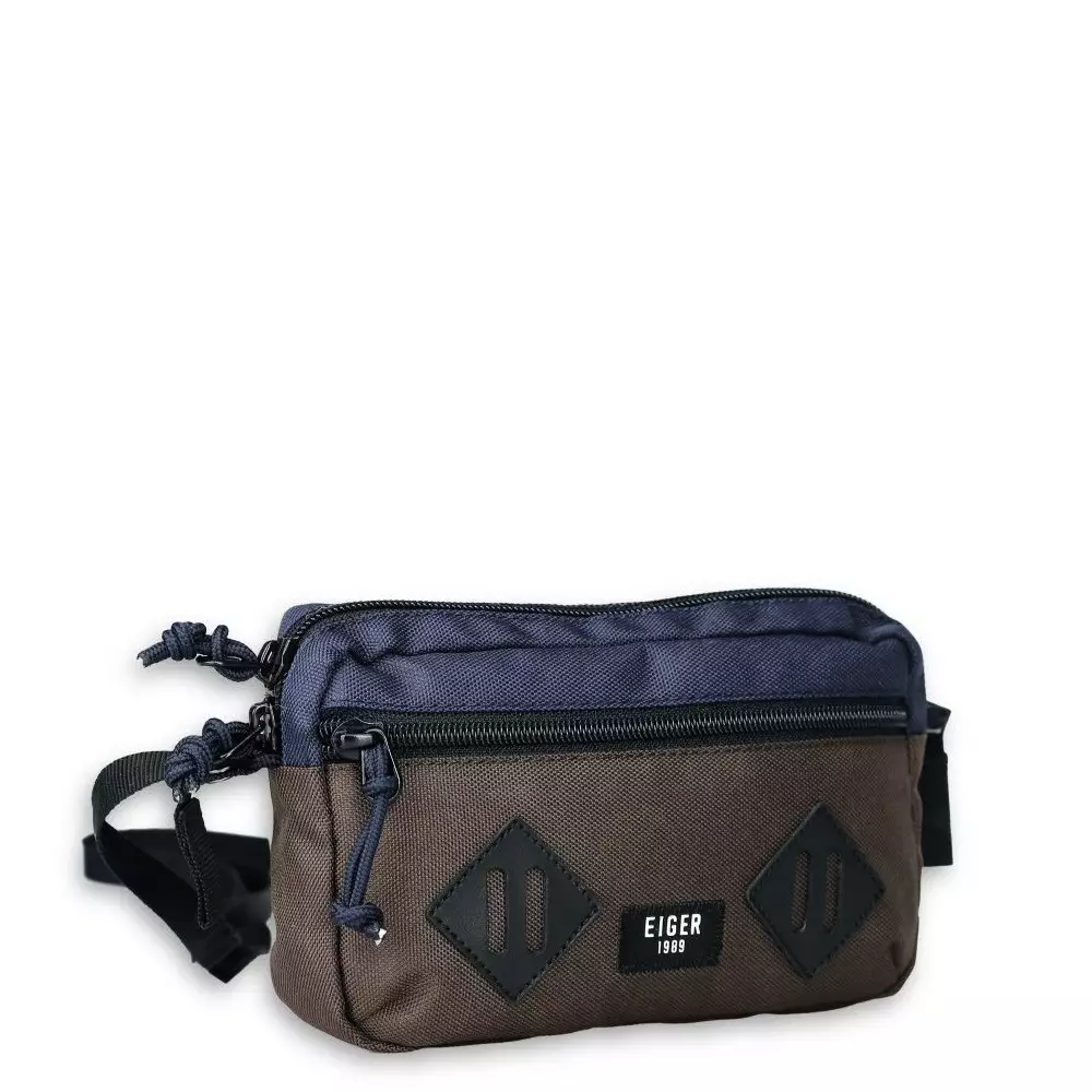 Eiger X-Scawby Horizontal 2.0 Phone Case