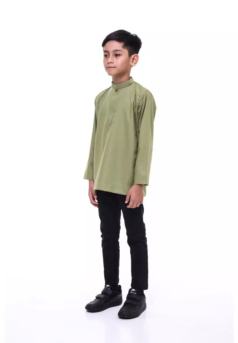 Kurta Kahfi For Kids by Hudz