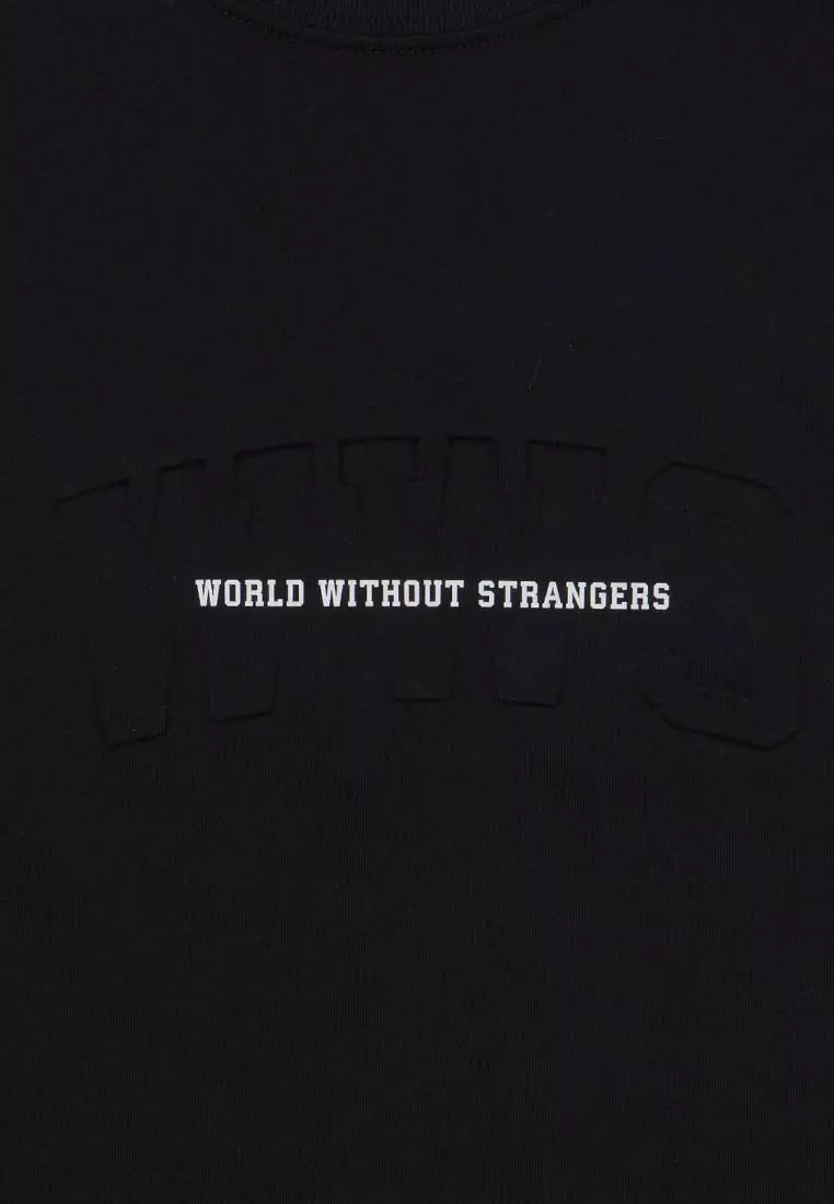 Men's WWS Printed Tee