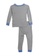 GAP grey Baby DC Batman Organic Cotton PJ Set 4DD2BKA27F843FGS_2