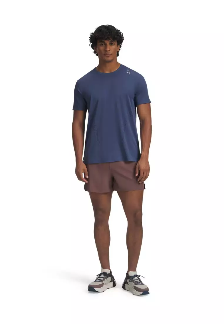 Under Armour UA Halo Vent Men's Short Sleeve