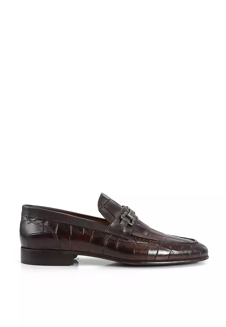 Discount on Aldo  shoes - SKU: Esco Loafers