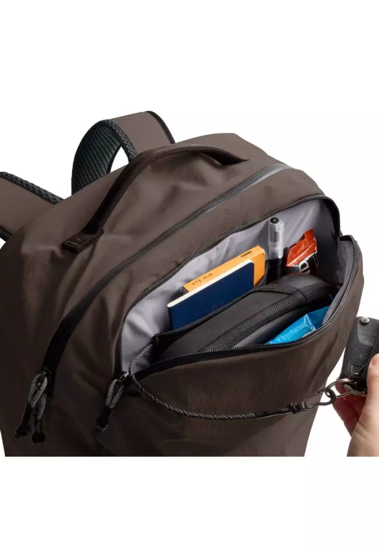 Bellroy Lite Travel Pack 38L - Riverrock