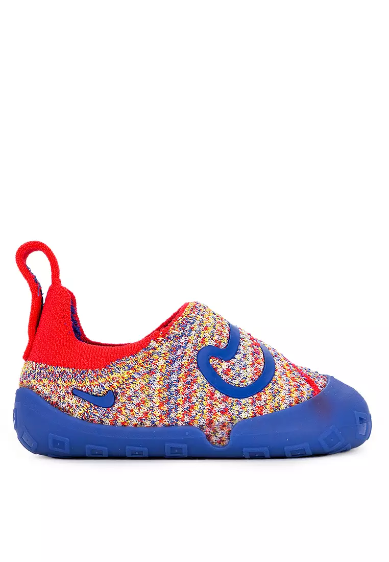 Discount on Nike  shoes - SKU: Swoosh 1 Toddler Shoes