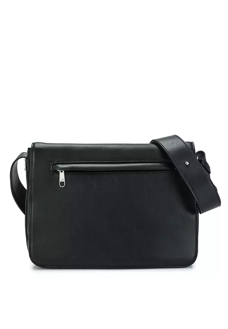 Buy Milliot & Co. Stetson Sling Bag Online | ZALORA Malaysia