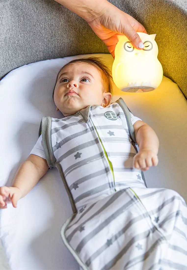 Bbluv swaddle sales