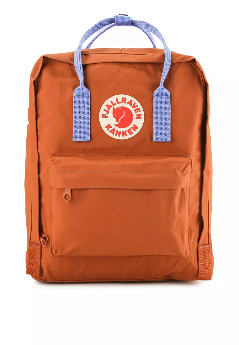 Jual Fjallraven Kanken Kanken Backpack Original 2024 ZALORA Indonesia