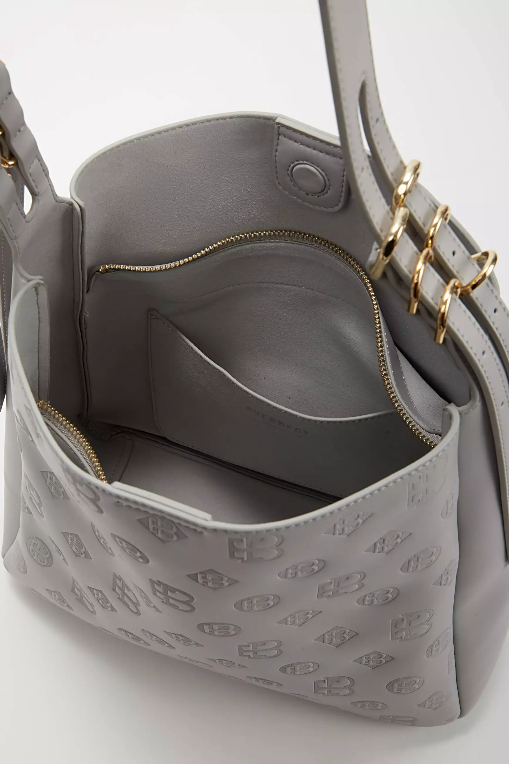 EVERBEST EFRA LIGHTGREY