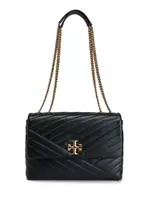 【Kira 】 Buy Tory Burch Kira Chevron Convertible Shoulder Bag (nt) 2026