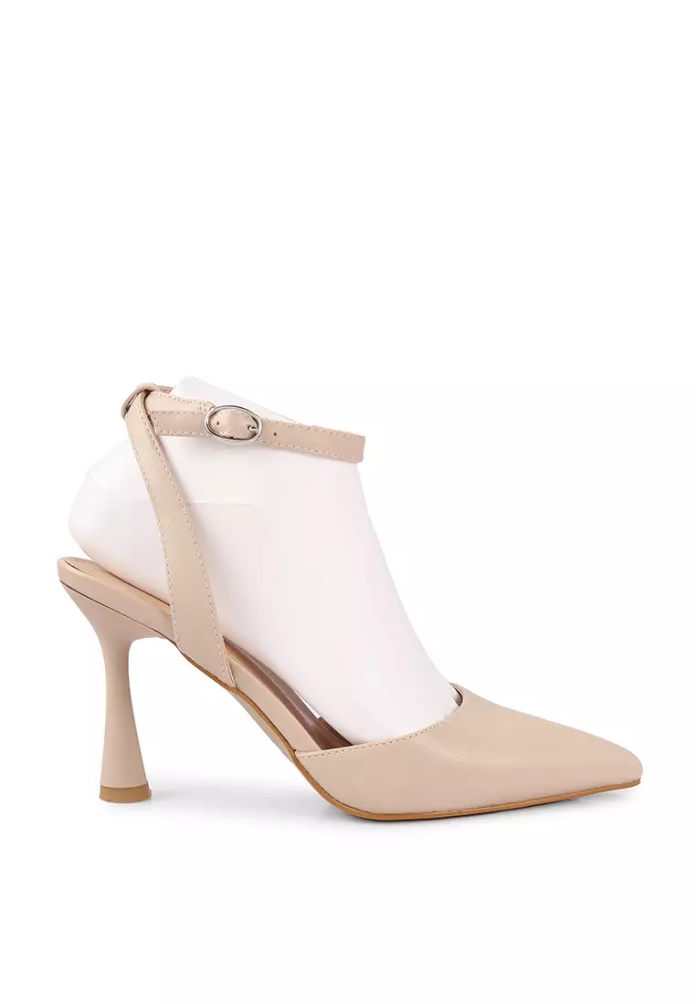 Zalora hotsell high heels