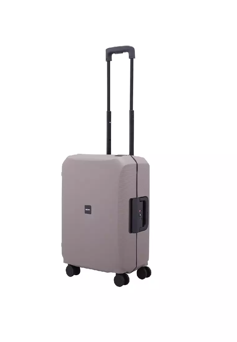 LOJEL Voja Koper Hardcase Cabin/21 Inch – Warm Grey