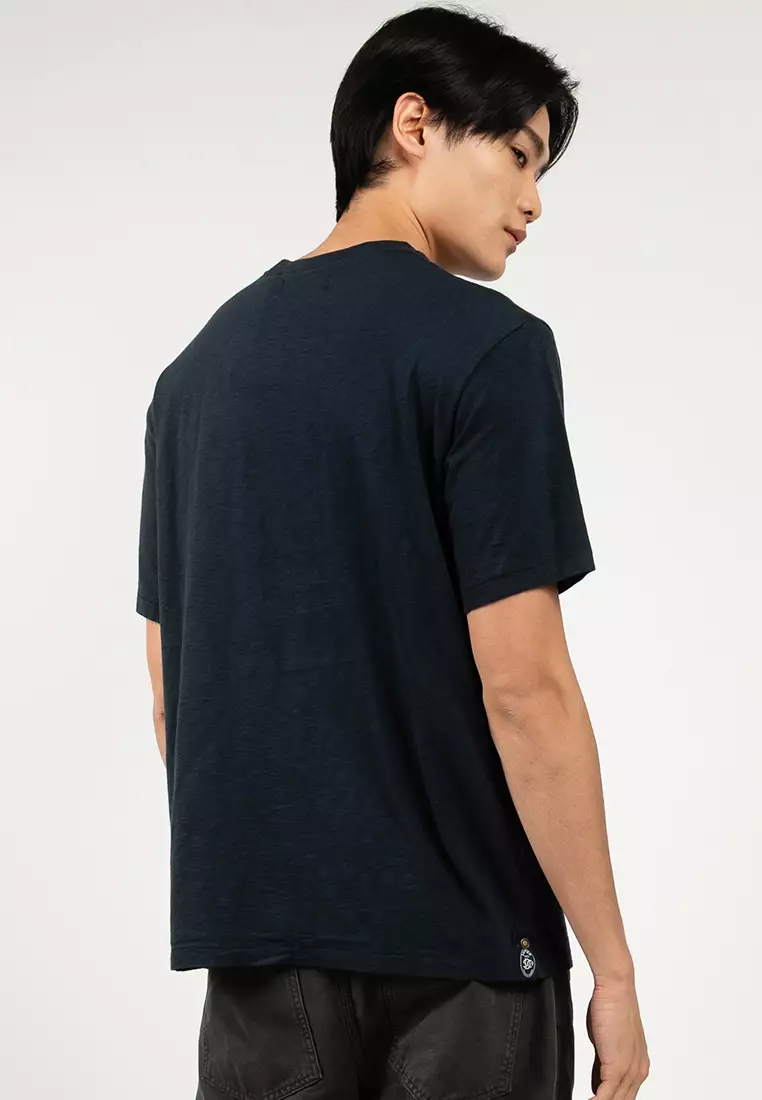 Merchant Graphic Tee