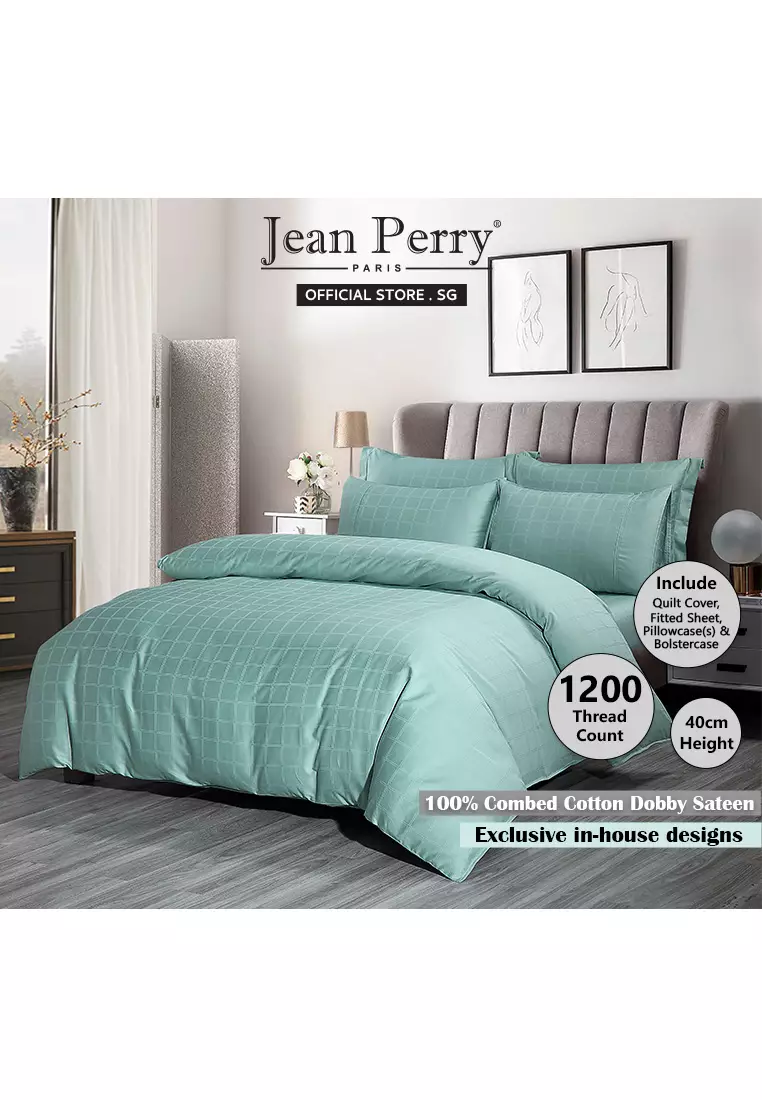 Buy Jean Perry Jean Perry 100% Polyester Fibre Cushion Insert - 45cm x 45cm  2024 Online