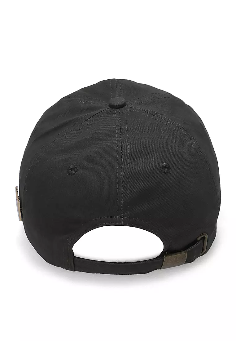 Drsh Caps Basebal Style Sport Resizable Strap Material Cotton ORIGINAL - Green