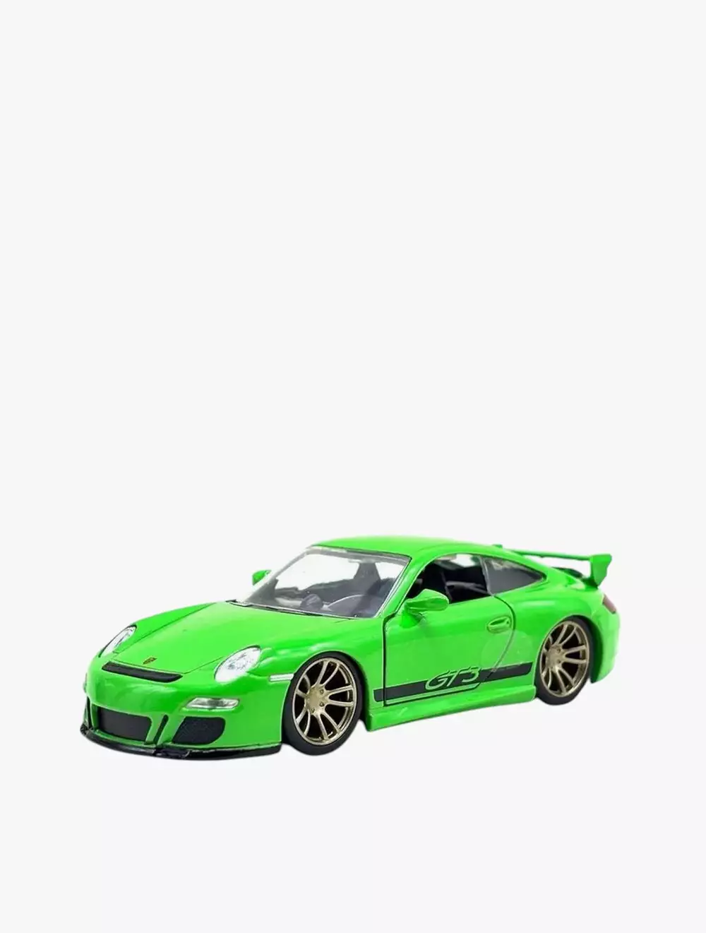 JADA 1:32 FF Porsche 911 GT3 RS 997