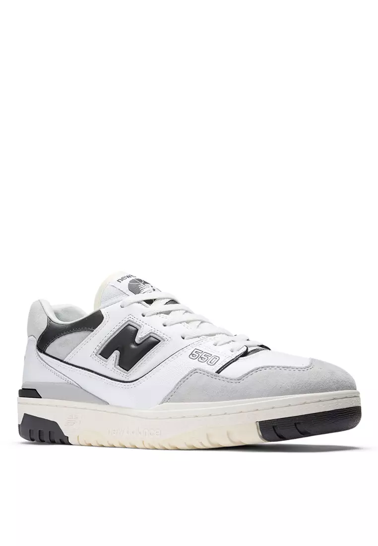 550 Classic Lifestyle Shoes