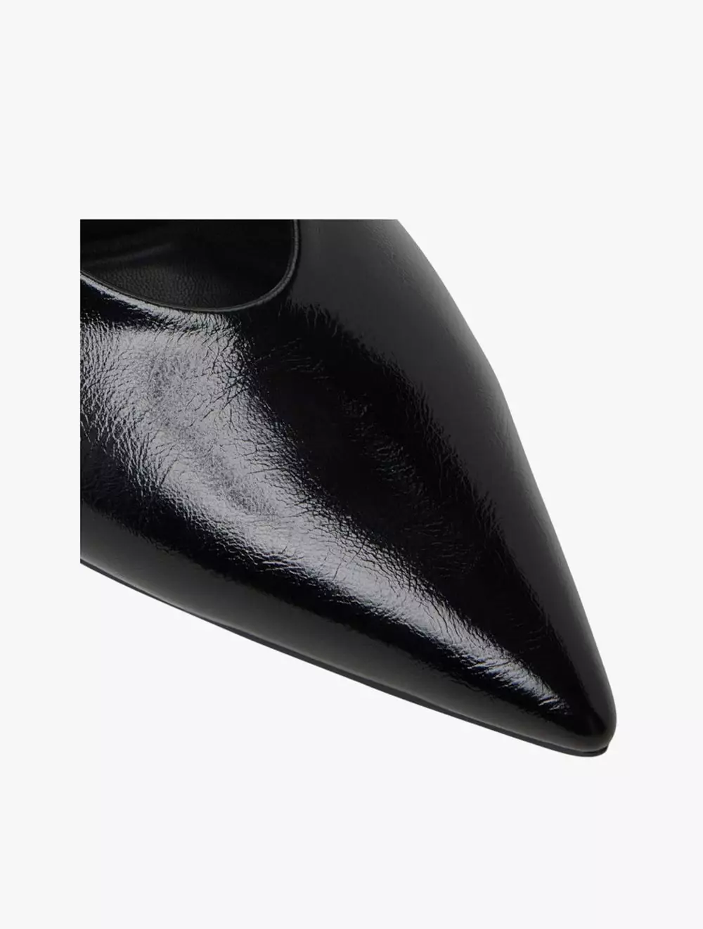 Payless Call It Spring Women Monett Heeled Shoes - Black_04