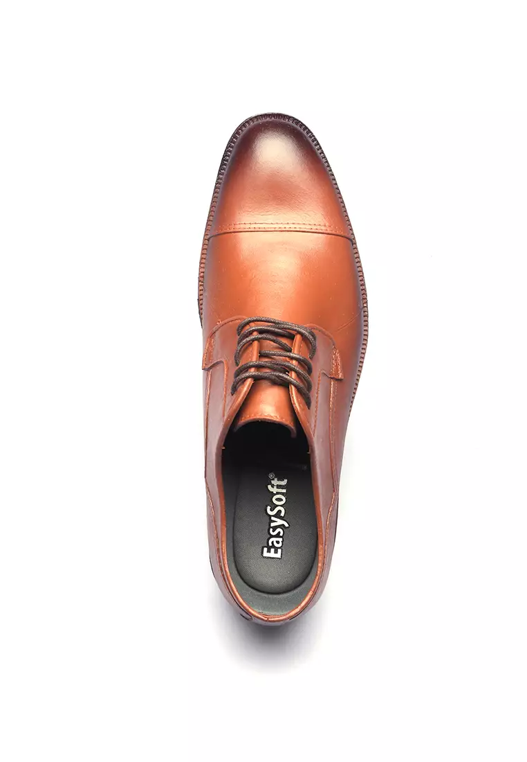Rome Deluxe Formal Shoes