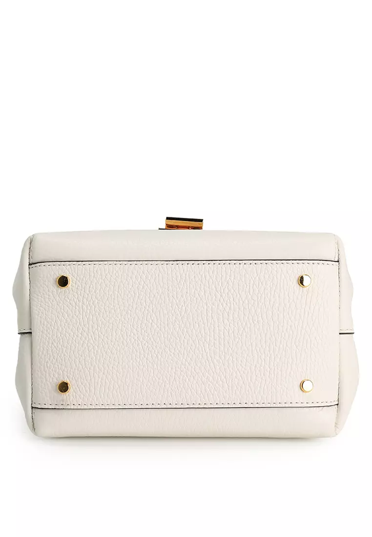 Arlettis Top Handle Bag