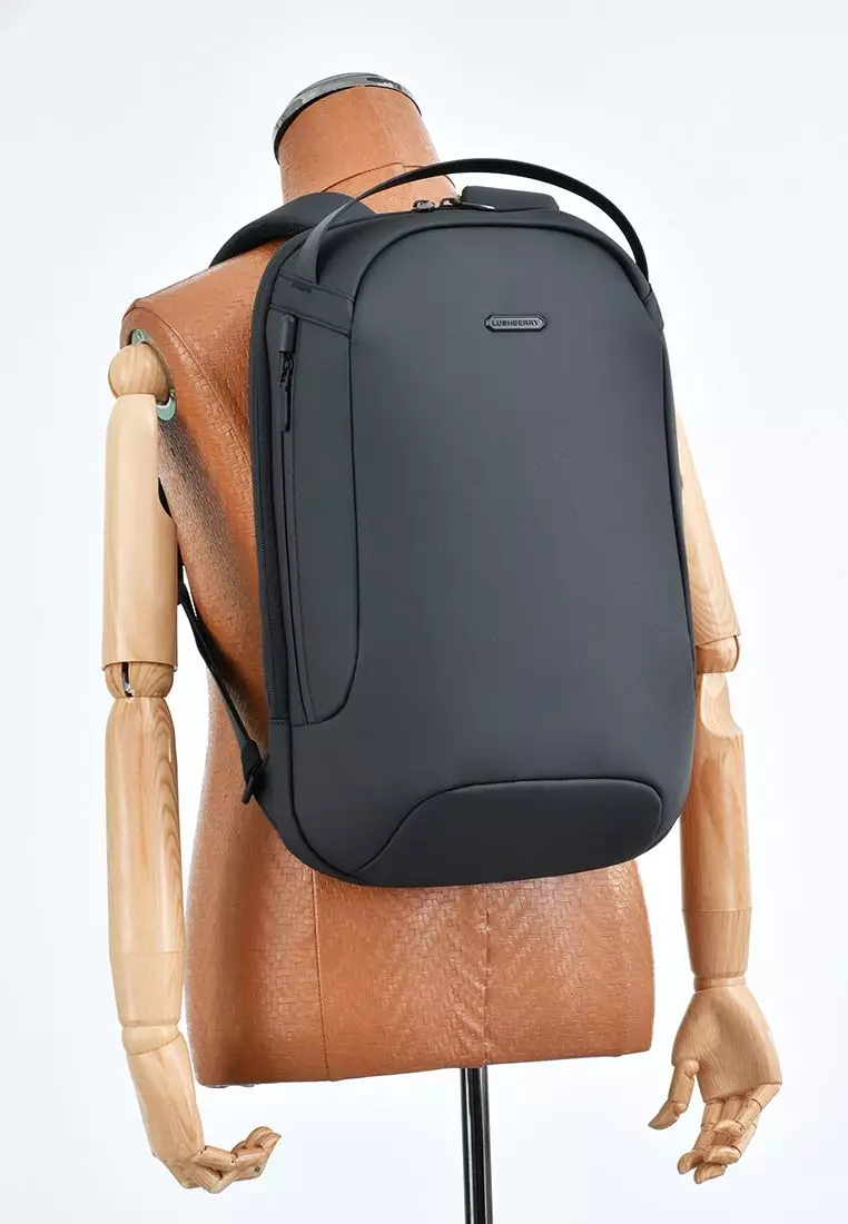 Lushberry Tech Biz Backpack - 7225