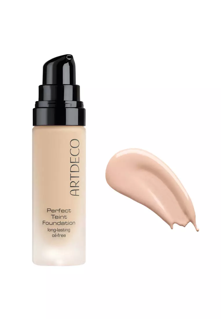 Discount on Artdeco  shoes - SKU: Perfect Teint Foundation 04