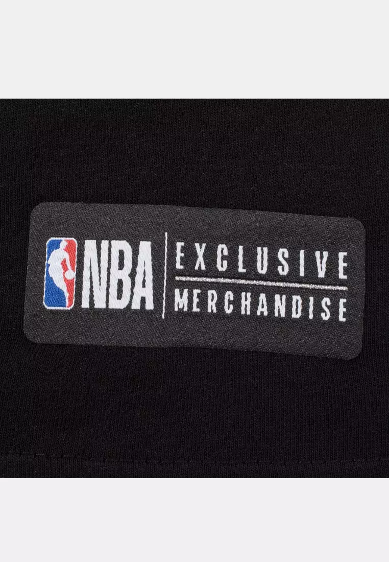 Los Angeles Lakers T-Shirt for Men Urban Lines Collection