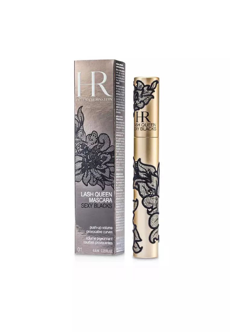 Discount on Helena Rubinstein  shoes - SKU: Lash Queen Sexy Blacks Mascara - # 01 Scandalous Black 6.9ml/0.23oz